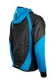 HAVEN dukserica - POLARTIS HOODIE WMS - plava