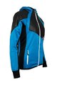 HAVEN dukserica - POLARTIS HOODIE WMS - plava