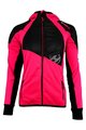 HAVEN dukserica - POLARTIS HOODIE WMS - ružičasta