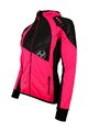 HAVEN dukserica - POLARTIS HOODIE WMS - ružičasta