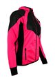 HAVEN dukserica - POLARTIS HOODIE WMS - ružičasta