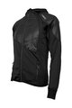 HAVEN dukserica - POLARTIS HOODIE LADY - crna