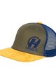 HAVEN kapa - TRUCKER - siva/smeđa