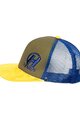 HAVEN kapa - TRUCKER - siva/smeđa