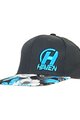 HAVEN kapa - FULLFIT - plava/crna