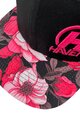 HAVEN kapa - TRUCKER - crna/ružičasta