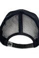HAVEN kapa - TRUCKER - crna/ružičasta