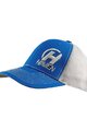 HAVEN kapa - TRUCKER - plava/bijela