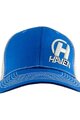 HAVEN kapa - TRUCKER - plava/bijela