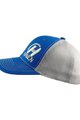 HAVEN kapa - TRUCKER - plava/bijela