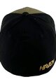 HAVEN kapa - FULLFIT - zelena/crna