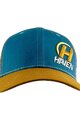 HAVEN kapa - TRUCKER - plava/smeđa