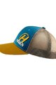 HAVEN kapa - TRUCKER - plava/smeđa