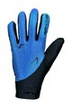 HAVEN rukavice s dugim prstima - FACTORY AIR - plava