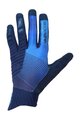 HAVEN rukavice s dugim prstima - FACTORY TRAIL - plava