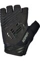 HAVEN rukavice s kratkim prstima - DEMO NEO SHORT - crna