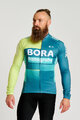 BONAVELO izolirana jakna - BORA 2024 WINTER - zelena