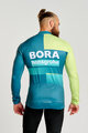 BONAVELO izolirana jakna - BORA 2024 WINTER - zelena