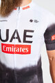 BONAVELO dres kratkih rukava - UAE 2025 - bijela/crna