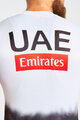BONAVELO dres kratkih rukava - UAE 2025 - bijela/crna