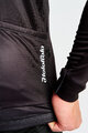 HOLOKOLO dres dugih rukava zimski - FROSTTRAIL WINTER - crna