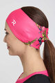 RIVANELLE BY HOLOKOLO traka za glavu - SUMMER HEADBAND - ružičasta