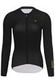 RIVANELLE BY HOLOKOLO dres dugih rukava ljetni - VICTORIOUS GOLD ELITE LADY - crna