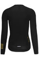 RIVANELLE BY HOLOKOLO dres dugih rukava ljetni - VICTORIOUS GOLD ELITE LADY - crna