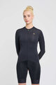 RIVANELLE BY HOLOKOLO dres dugih rukava ljetni - VICTORIOUS GOLD ELITE LADY - crna