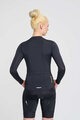 RIVANELLE BY HOLOKOLO dres dugih rukava ljetni - VICTORIOUS GOLD ELITE LADY - crna