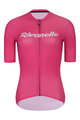 RIVANELLE BY HOLOKOLO dres kratkih rukava - DRAW UP - ružičasta