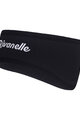 RIVANELLE traka za glavu - WINTER HEADBAND - crna