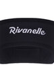 RIVANELLE traka za glavu - WINTER HEADBAND - crna