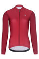 RIVANELLE dres dugih rukava zimski - PERFORMANCE WINTER - bodro