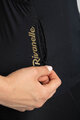 RIVANELLE BY HOLOKOLO dres bez rukava - PURE - crna