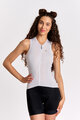 RIVANELLE BY HOLOKOLO dres bez rukava - PURE - bijela