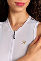 RIVANELLE BY HOLOKOLO dres bez rukava - PURE - bijela