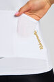 RIVANELLE BY HOLOKOLO dres bez rukava - PURE - bijela