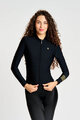 RIVANELLE dres dugih rukava zimski - VICTORIOUS WINTER - crna