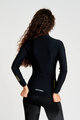 RIVANELLE dres dugih rukava zimski - VICTORIOUS WINTER - crna