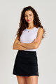 RIVANELLE suknja - CHIC - crna