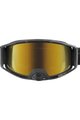 IXS naočale - TRIGGER GOGGLE - crna
