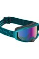 IXS naočale - TRIGGER GOGGLE - zelena