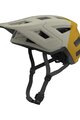 IXS kaciga - FLOW 1.0 MIPS - smeđa/žuta