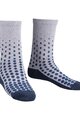IXS čarape klasične - SOCKS 2.0 - siva