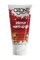 ELITE gel za zagrijavanje - OZONE INTENSE WARM UP