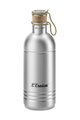 ELITE boca za vodu - EROICA 600 - srebrna