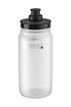 ELITE boca za vodu - FLY TEX 550 ml - transparentna
