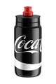 ELITE boca za vodu - FLY 550 COCA COLA - crna