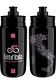 ELITE boca za vodu - FLY 550 GIRO 2021 MAP - crna